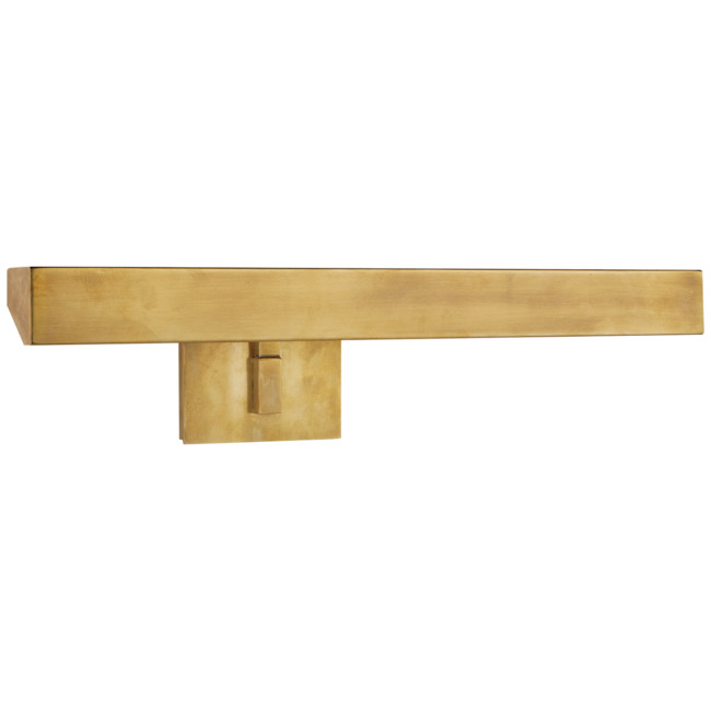 McClain Picture Light by Visual Comfort Signature