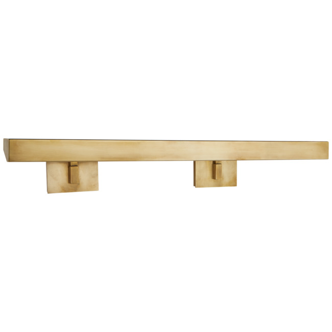McClain Picture Light by Visual Comfort Signature