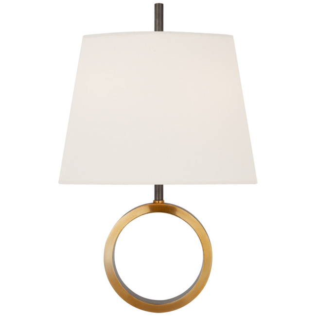 Simone Wall Sconce by Visual Comfort Signature