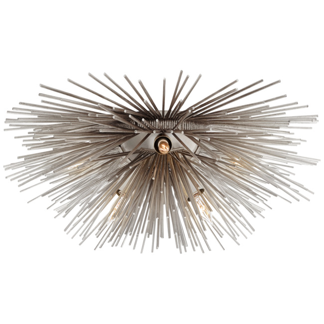 Strada Ceiling Light by Visual Comfort Signature