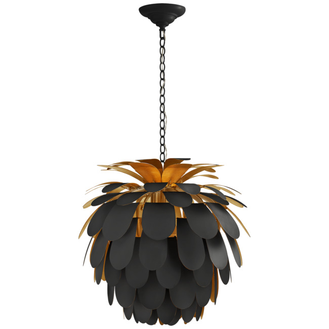 Cynara Chandelier by Visual Comfort Signature