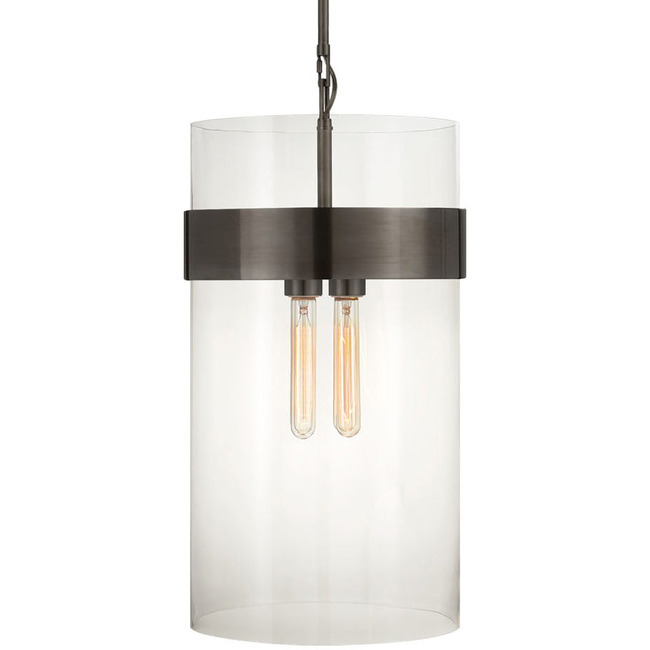 Presidio Pendant by Visual Comfort Signature