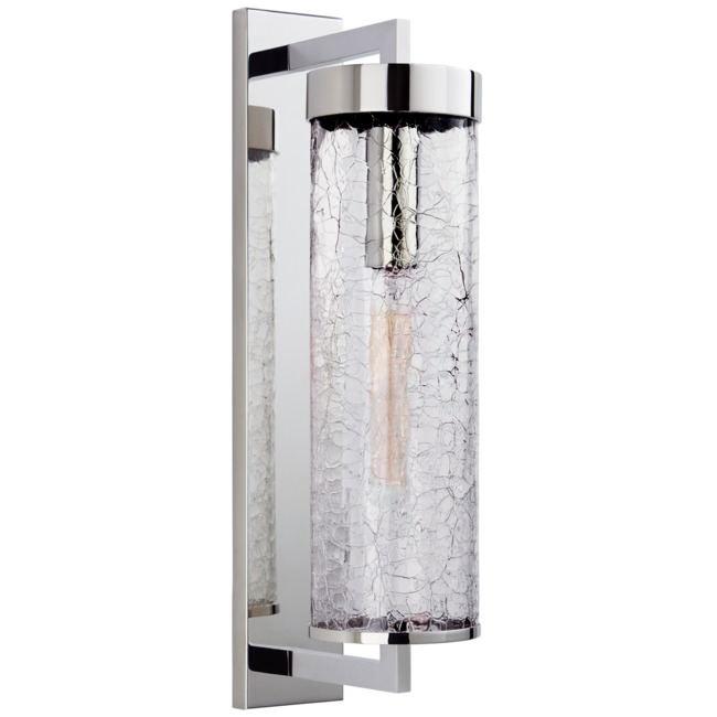 Liaison Large Outdoor Wall Sconce by Visual Comfort Signature
