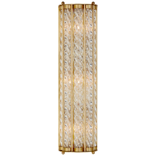 Eaton Wall Sconce by Visual Comfort Signature