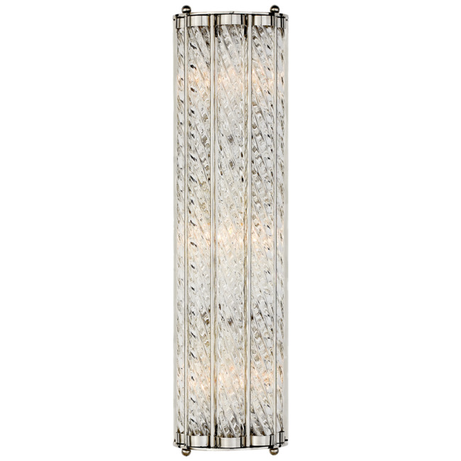 Eaton Wall Sconce by Visual Comfort Signature