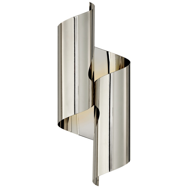 Iva Wall Sconce by Visual Comfort Signature