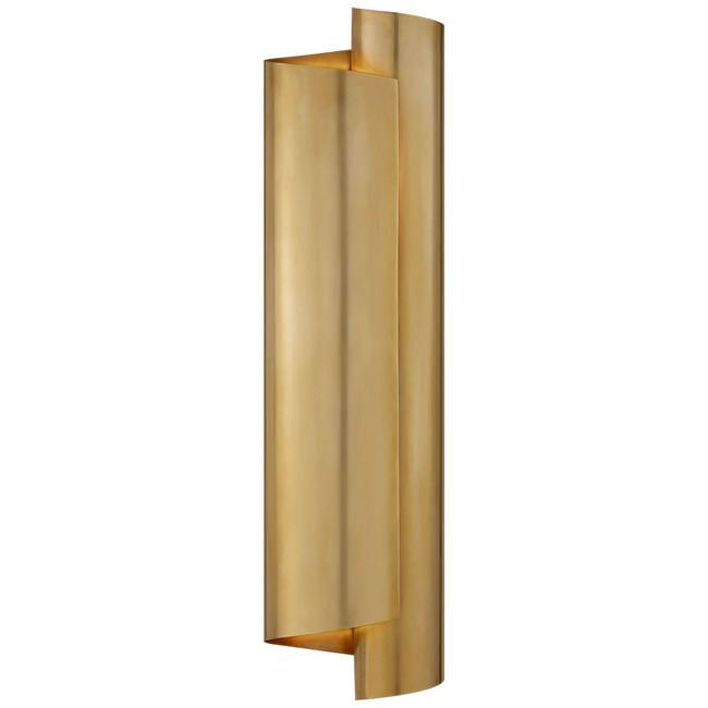 Iva Wall Sconce by Visual Comfort Signature