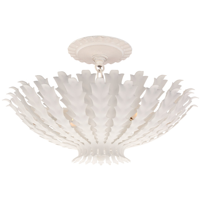 Hampton Semi Flush / Chandelier by Visual Comfort Signature