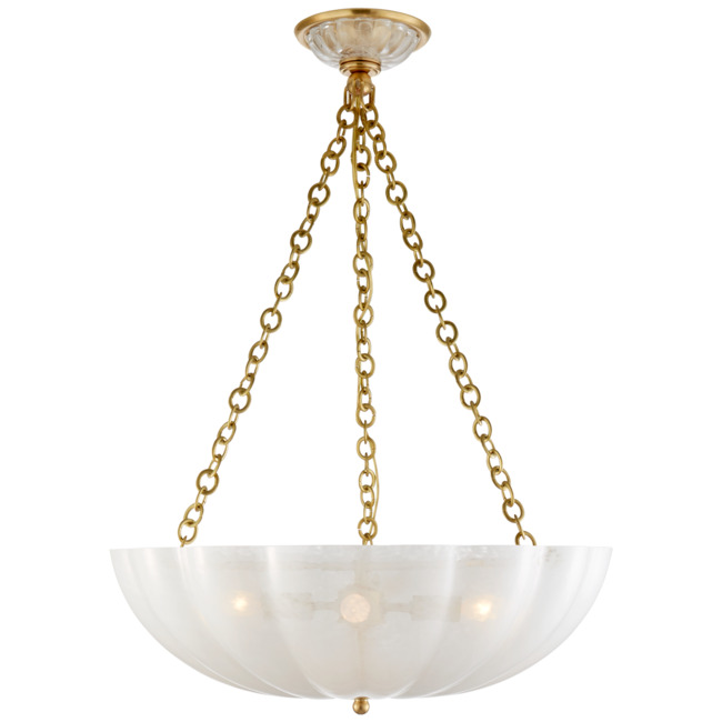Rosehill Chandelier by Visual Comfort Signature