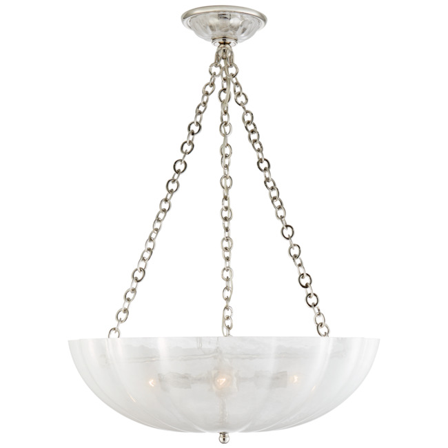 Rosehill Chandelier by Visual Comfort Signature