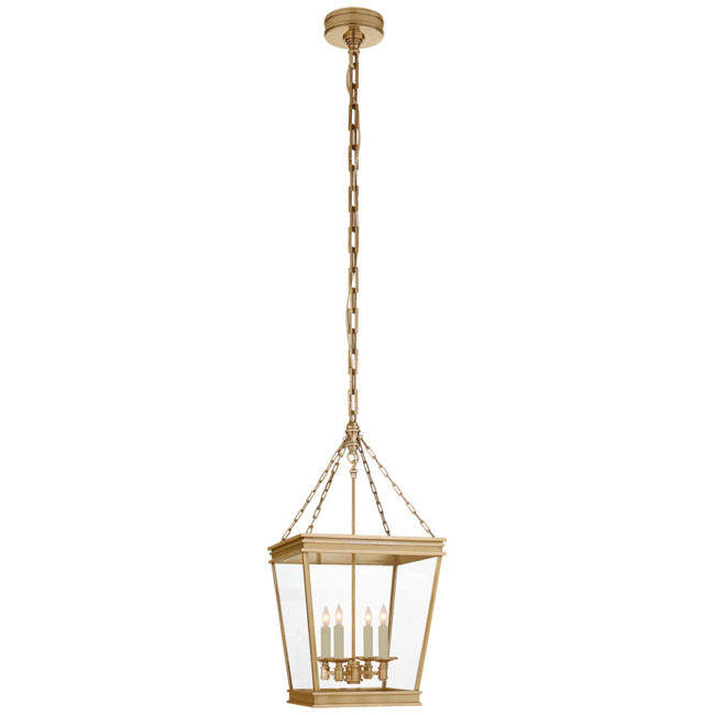 Launceton Pendant by Visual Comfort Signature