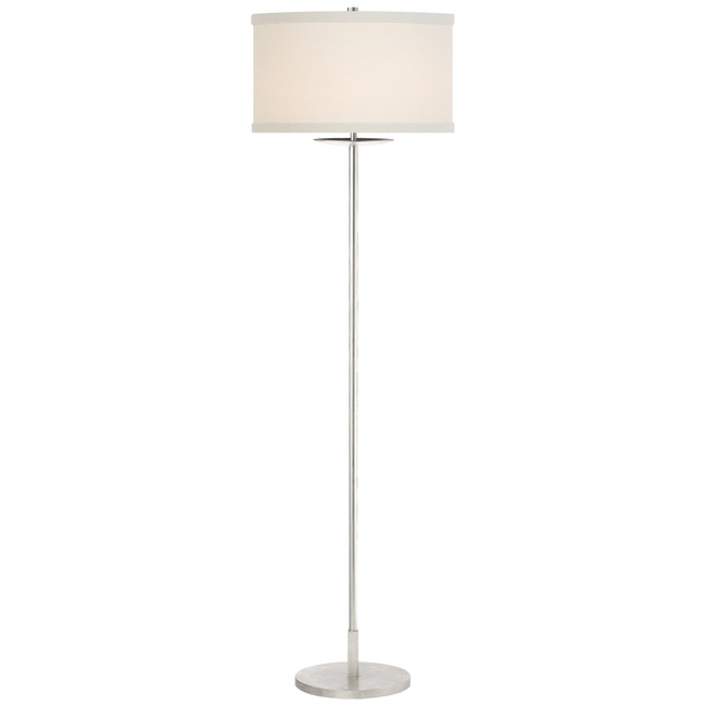 Walker Floor Lamp by Visual Comfort Signature