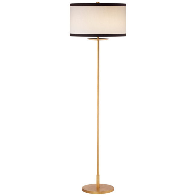 Walker Floor Lamp by Visual Comfort Signature