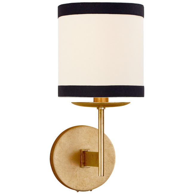 Walker Wall Sconce by Visual Comfort Signature