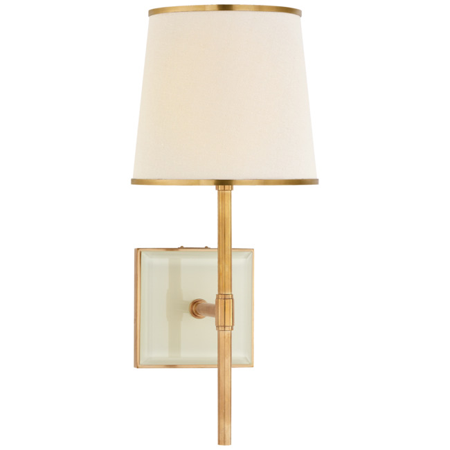 Bradford Wall Sconce by Visual Comfort Signature