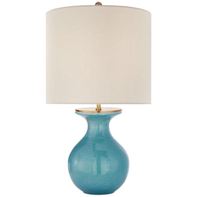 Albie Table Lamp by Visual Comfort Signature