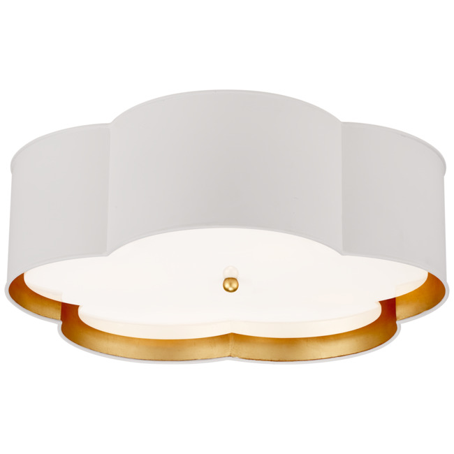 Bryce Ceiling Light by Visual Comfort Signature
