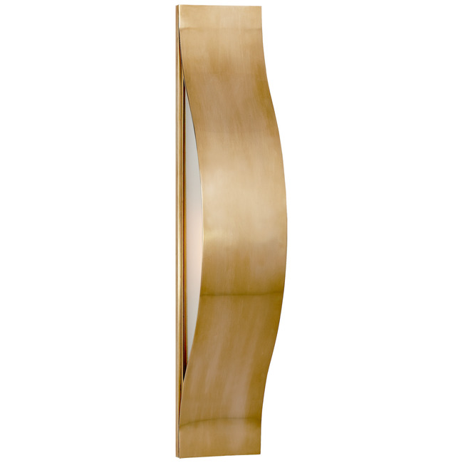 Avant Linear Wall Sconce by Visual Comfort Signature