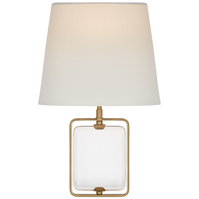 Henri Wall Light by Visual Comfort Signature