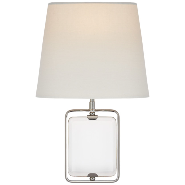 Henri Wall Sconce by Visual Comfort Signature