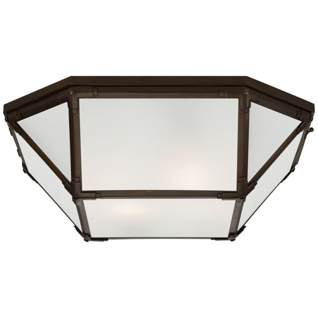 Morris Ceiling Light by Visual Comfort Signature