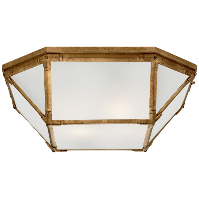 Morris Ceiling Light by Visual Comfort Signature