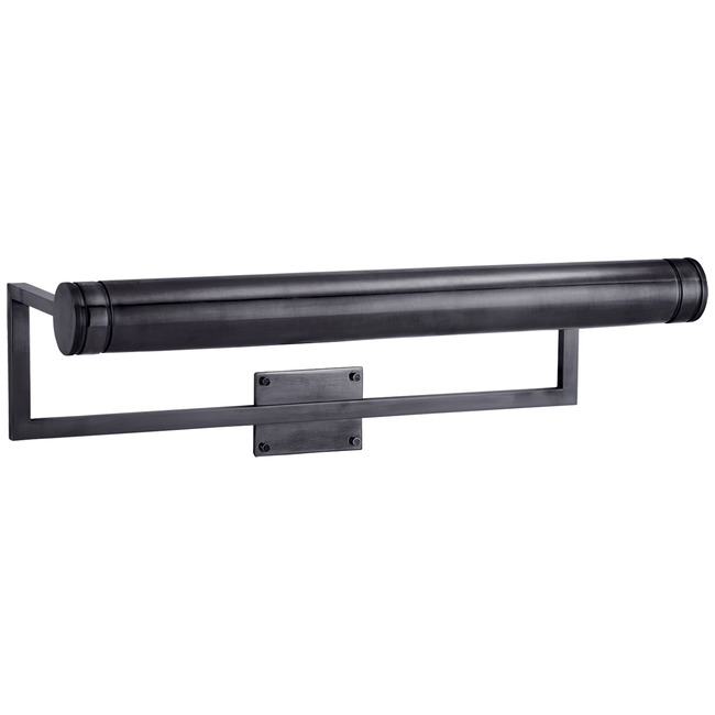 Cosmopolitan Picture Light by Visual Comfort Signature