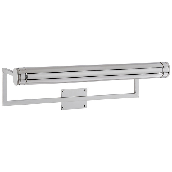 Cosmopolitan Picture Light by Visual Comfort Signature
