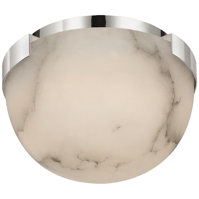 Melange Solitaire Ceiling Light by Visual Comfort Signature