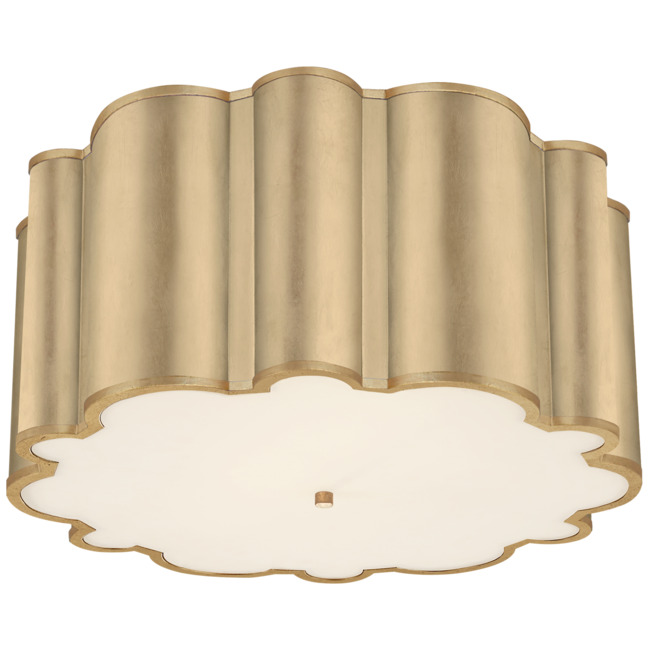 Markos Ceiling Light by Visual Comfort Signature