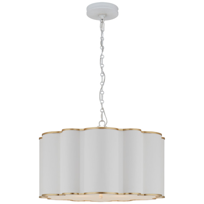 Markos Pendant by Visual Comfort Signature