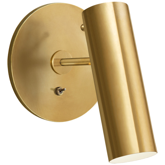 Lancelot Wall Sconce by Visual Comfort Signature