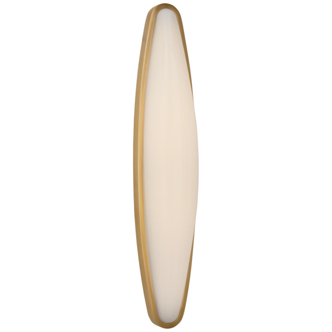 Ezra Bathroom Vanity Light by Visual Comfort Signature