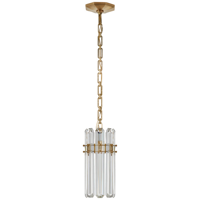 Bonnington Pendant by Visual Comfort Signature