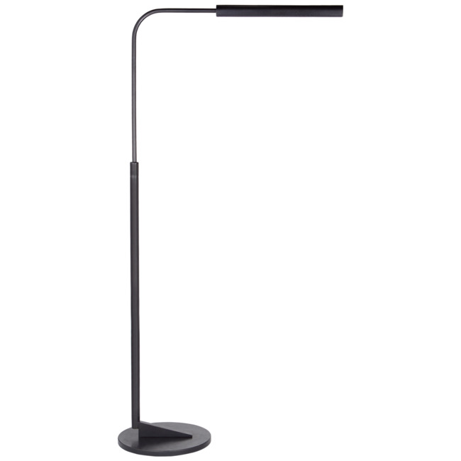 Austin Adjustable Floor Lamp by Visual Comfort Signature