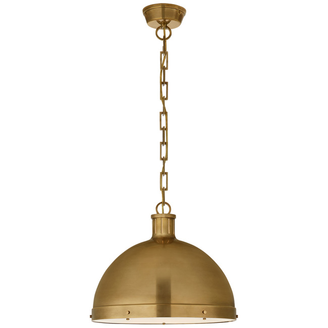 Hicks Pendant by Visual Comfort Signature