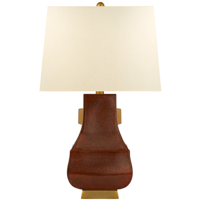 Kang Jug Table Lamp by Visual Comfort Signature