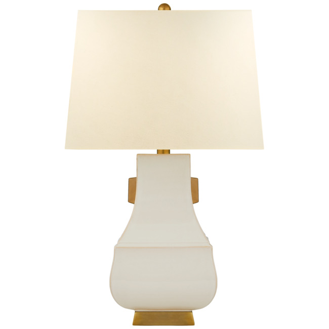 Kang Jug Table Lamp by Visual Comfort Signature