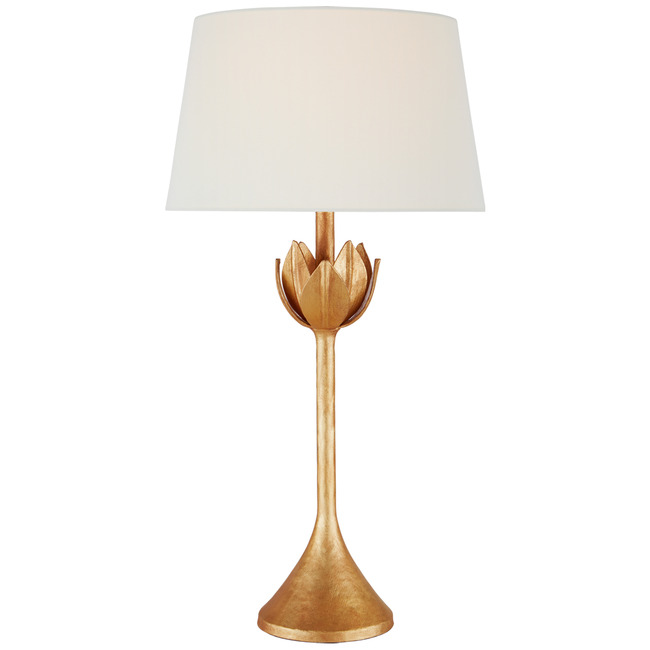 Alberto Table Lamp by Visual Comfort Signature