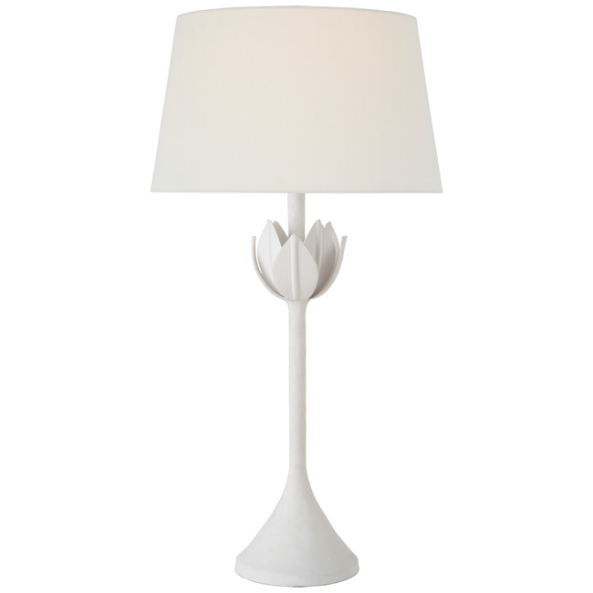 Alberto Table Lamp by Visual Comfort Signature