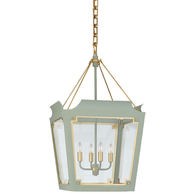 Caddo Pendant by Visual Comfort Signature