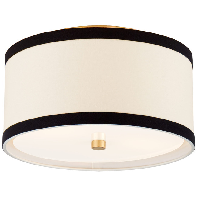 Walker Ceiling Light by Visual Comfort Signature