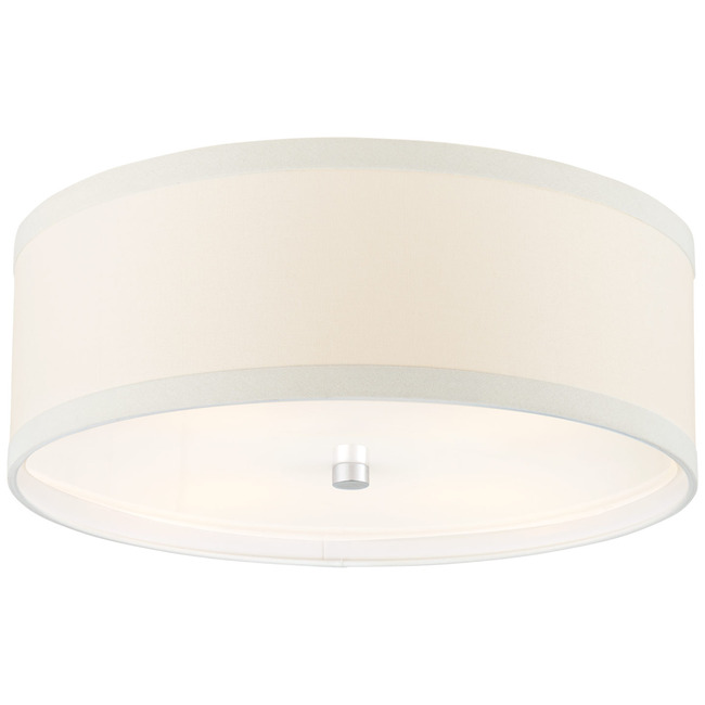 Walker Ceiling Light by Visual Comfort Signature