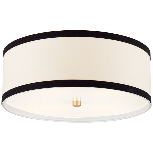 Walker Ceiling Light by Visual Comfort Signature