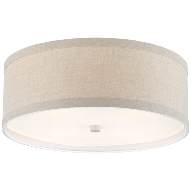 Walker Ceiling Light by Visual Comfort Signature