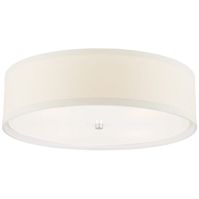 Walker Ceiling Light by Visual Comfort Signature
