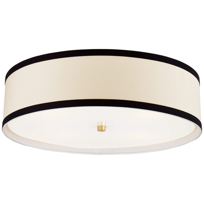 Walker Ceiling Light by Visual Comfort Signature