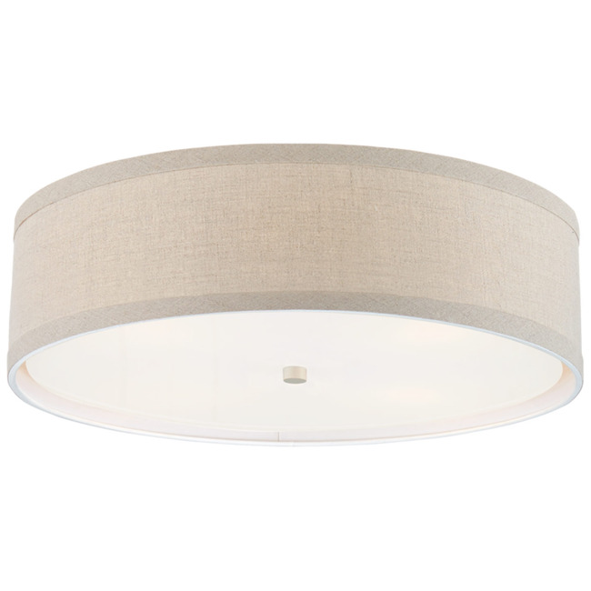 Walker Ceiling Light by Visual Comfort Signature