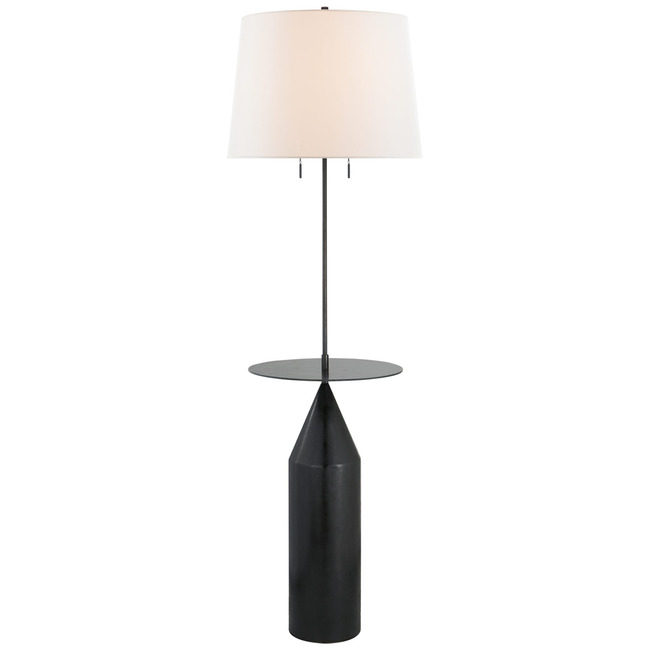 Zephyr Floor Lamp by Visual Comfort Signature