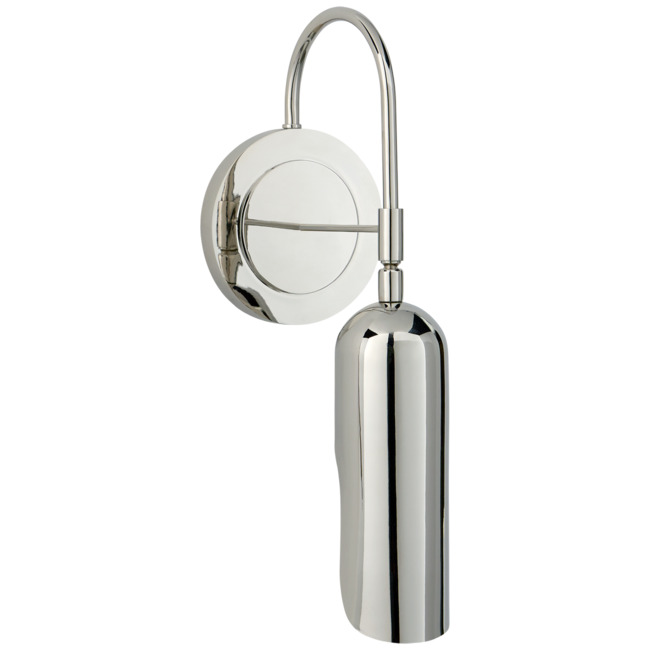 Lucien Wall Sconce by Visual Comfort Signature